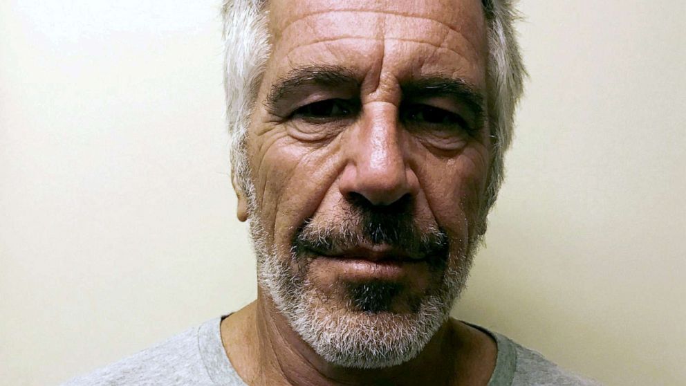 Epstein allegedly continued to see young women during time served