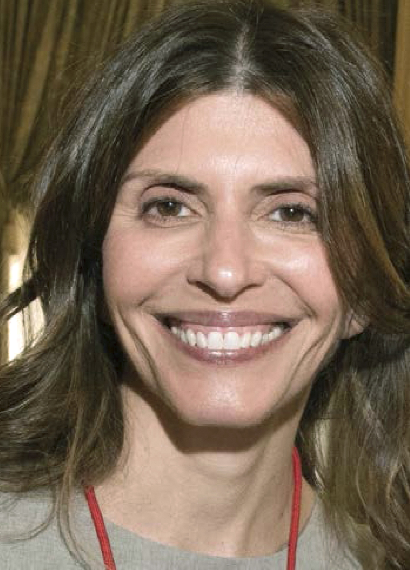 PHOTO: This undated photo released May 31, 2019, by the New Canaan, Conn., Police Department shows Jennifer Dulos, missing since May 24.