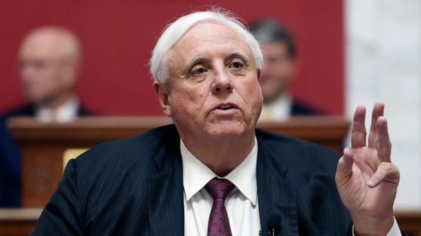 Jim Justice to announce Senate bid, setting up potential 'nailbiter' with Joe Manchin - Vimarsana News