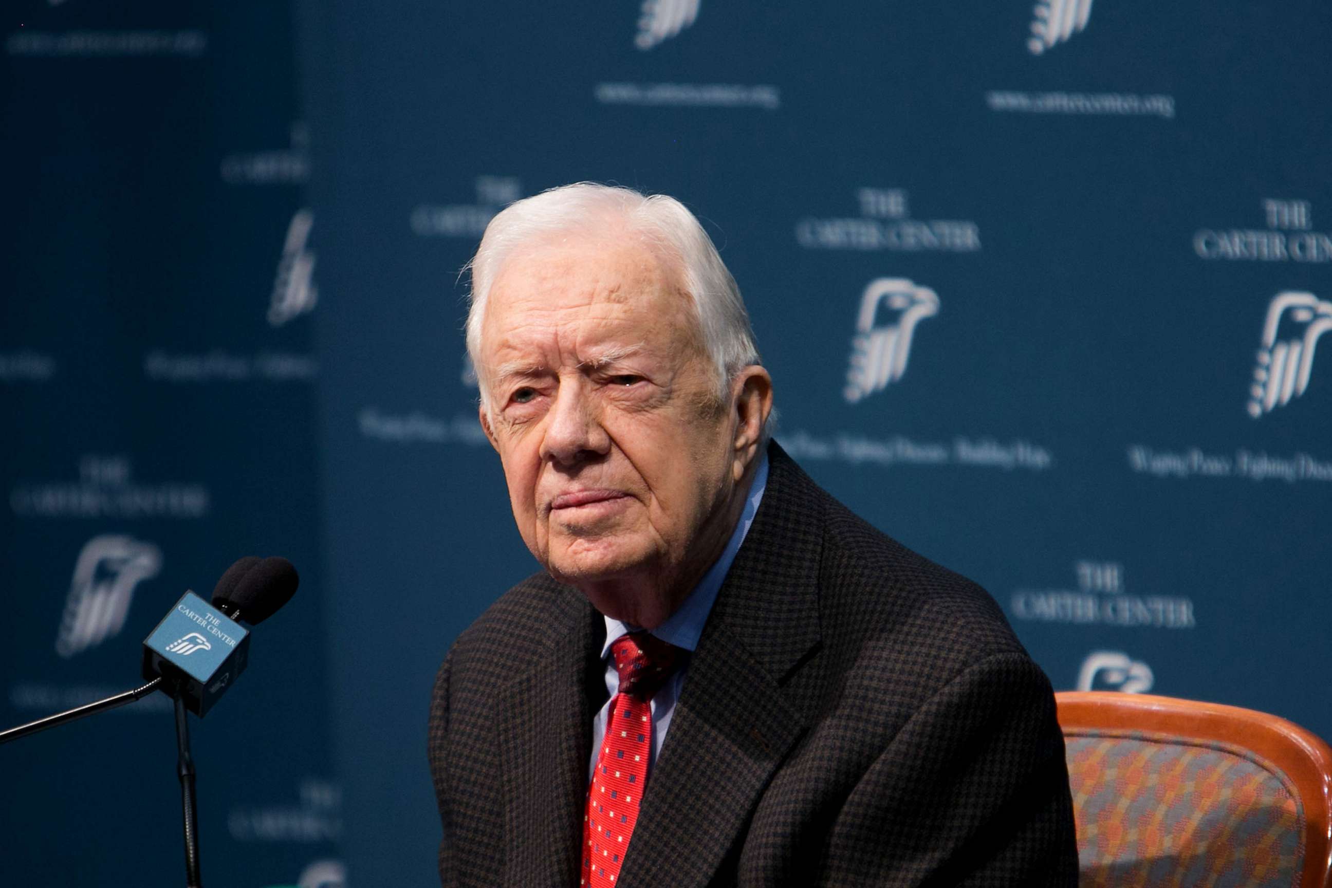 How Jimmy Carter lost reelection and became a Nobel Prize-winning humanitarian