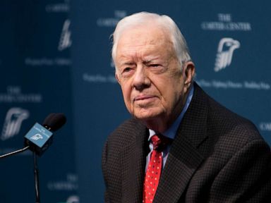 How Jimmy Carter lost reelection and became a Nobel Prize-winning humanitarian