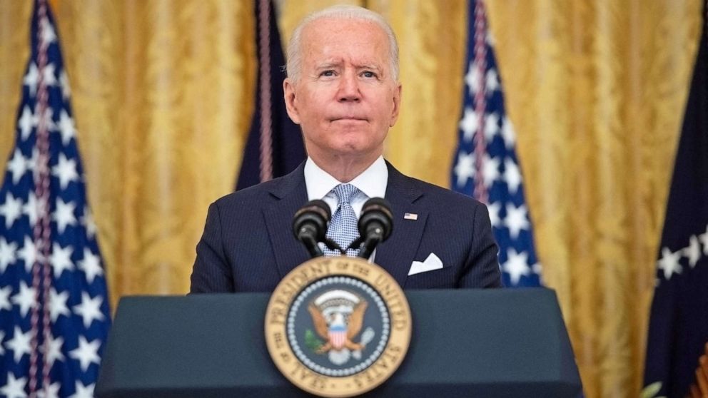 Biden to announce 110 million vaccine doses shared worldwide as NGOs call for more