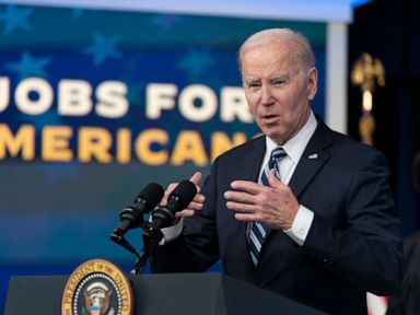 Potential debt ceiling standoff looms large over State of the Union
