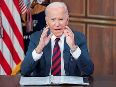 Biden slams Trump for 'onslaught of lies' about federal hurricane response