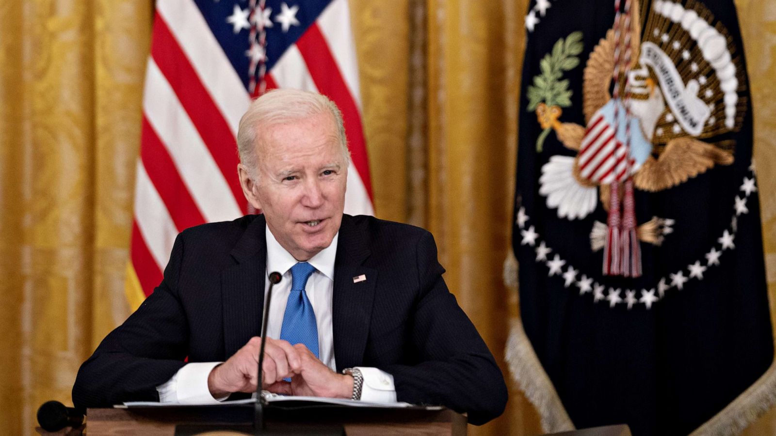 Biden skipping Super Bowl pregame interview with Fox News