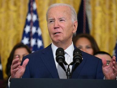 Biden announces relief for some undocumented spouses of US citizens, ‘Dreamers’