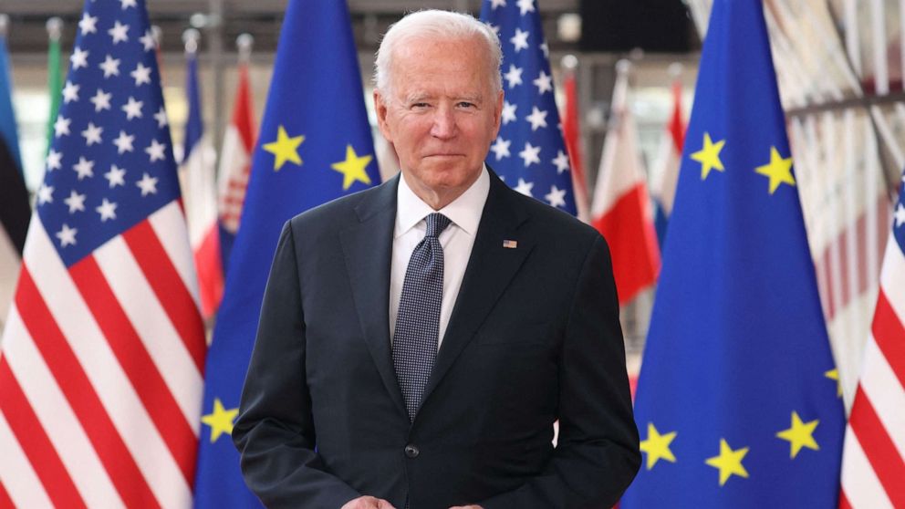 VIDEO: How Biden’s face-to-face meeting with Vladimir Putin will go down