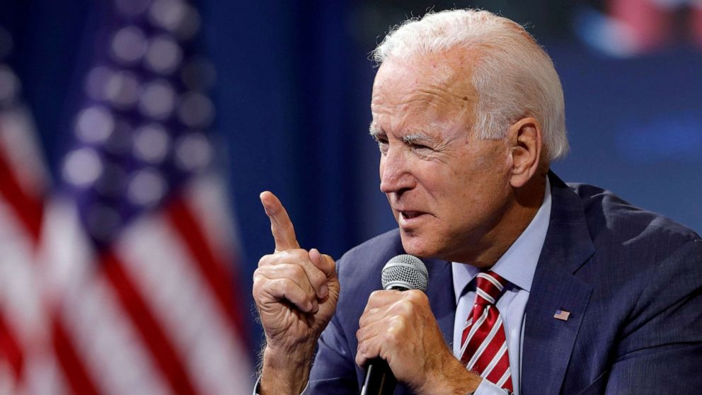 Biden pitches 2 years of free community college in higher ...