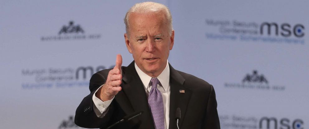 Will Joe Biden run in Some close to the former vice president say 'yes.' - ABC News