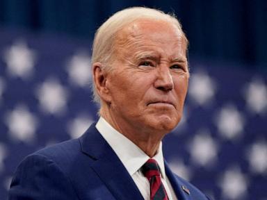 Washington rule could leave Biden off the November ballot, but state has a solution