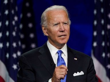 National LGBTQ chamber of commerce endorses Joe Biden