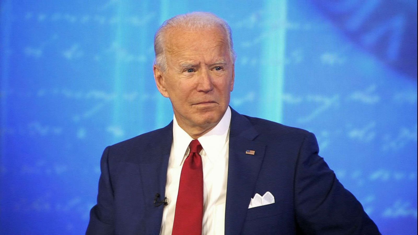 Biden makes 'no apologies' for saying Putin 'cannot remain in power' - ABC  News