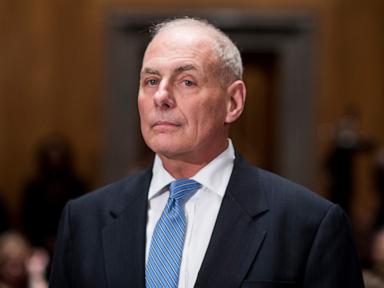 John Kelly comes out swinging against Trump