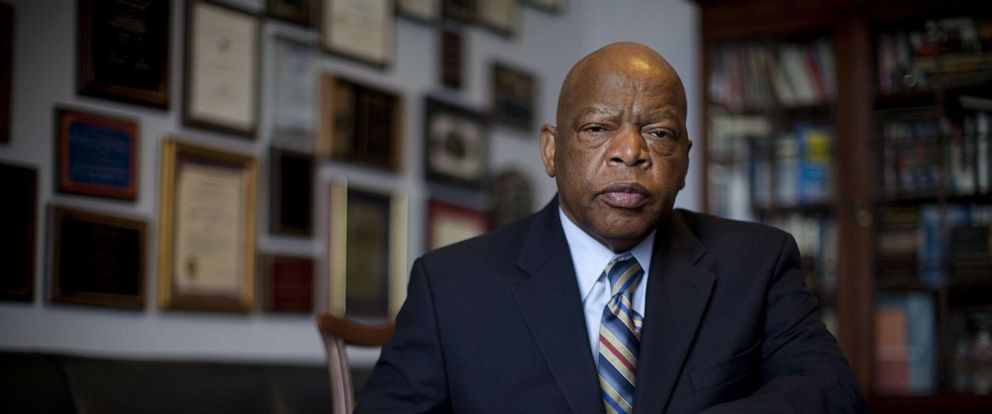Write my congressman