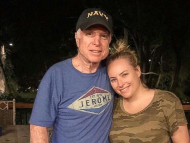 Sen. John McCain's death draws condolences from across political spectrum