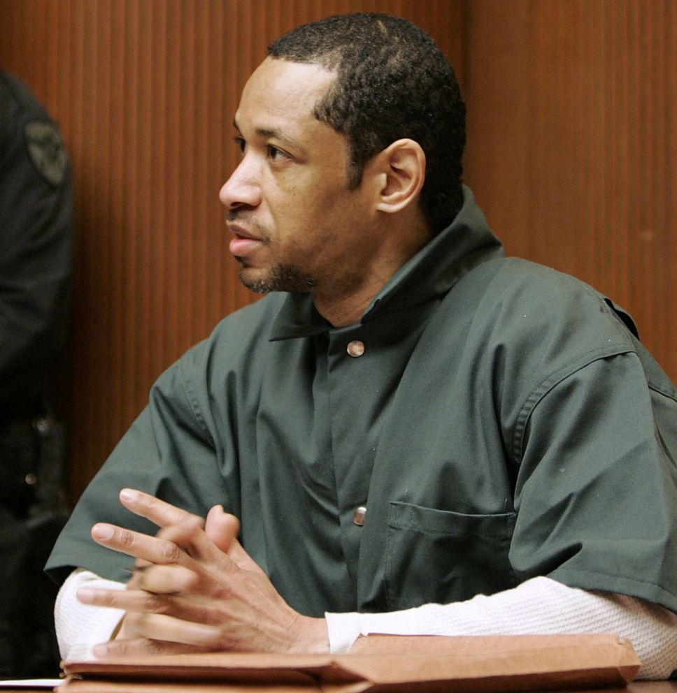 Supreme Court agrees to review if DC sniper should get a new sentence