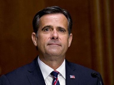 Intel community will cease in-person election security briefings to Congress