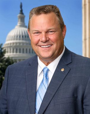 PHOTO: Jon Tester.