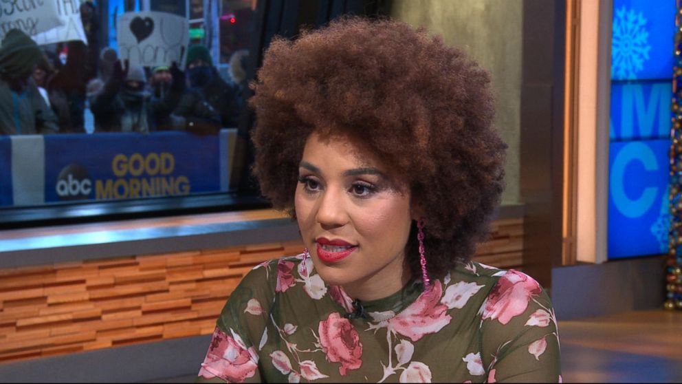 Singer Joy Villa Says She Wants Justice To Be Served In Sexual