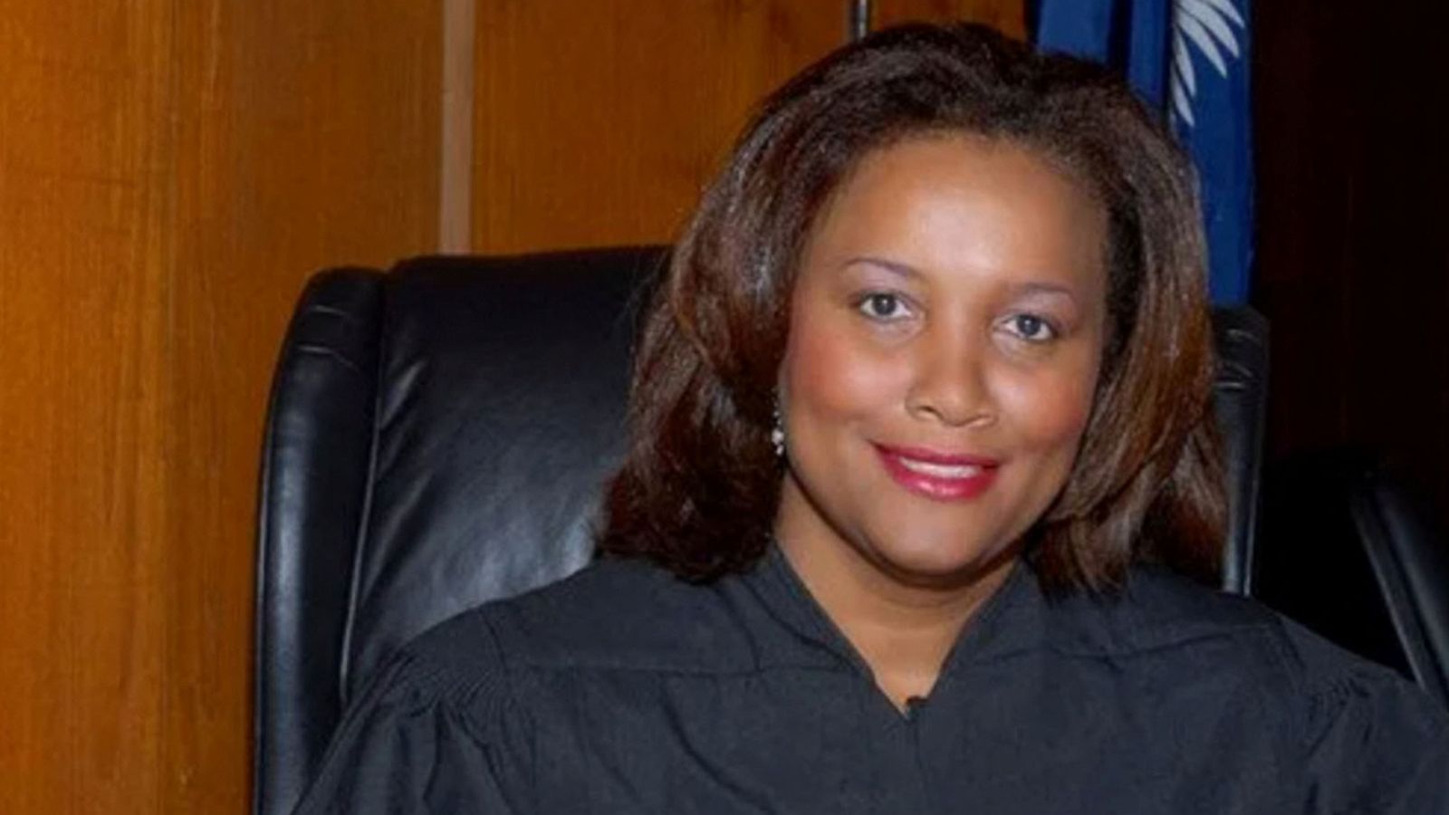 Who is potential Supreme Court justice Michelle Childs