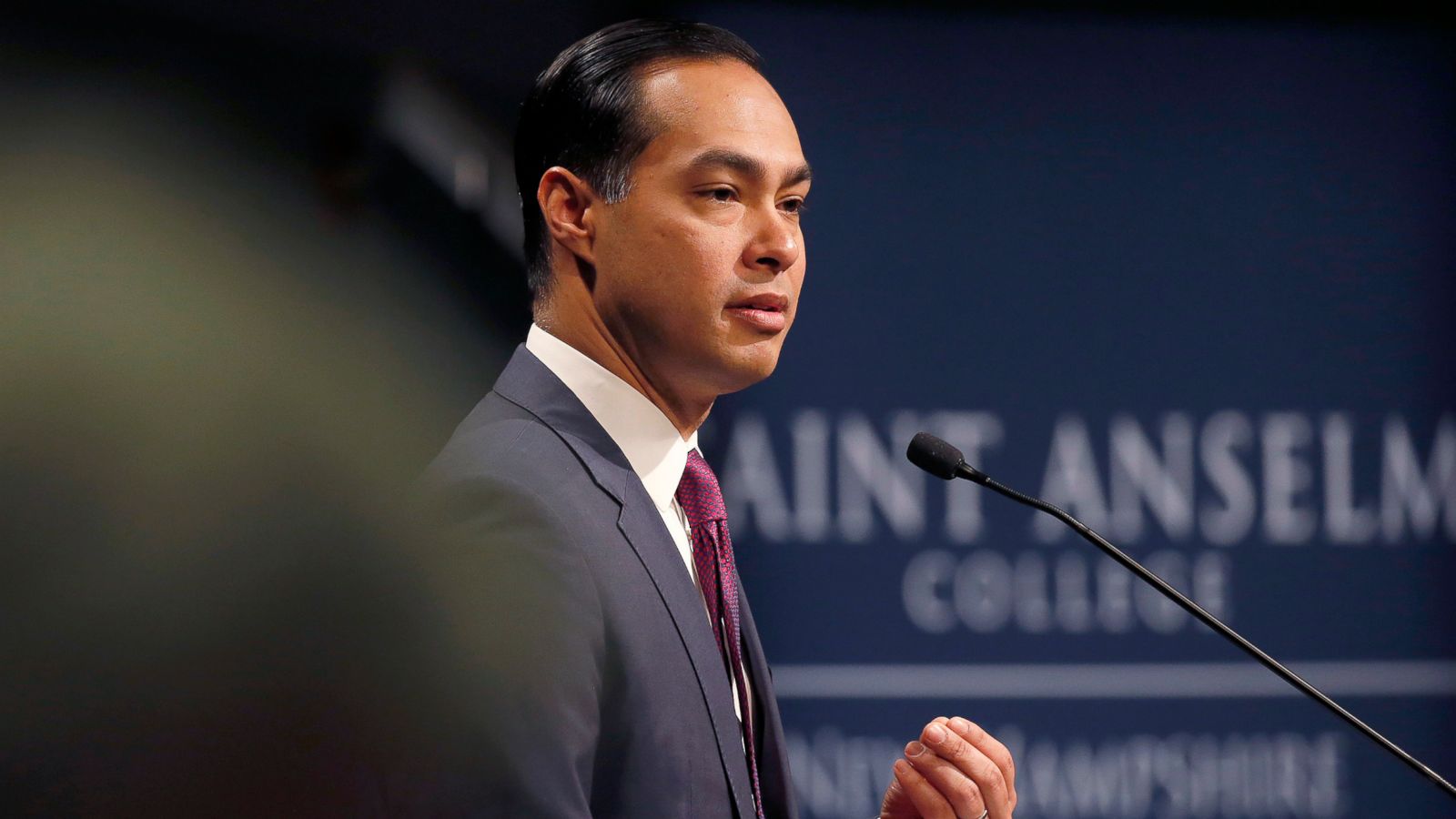Julián Castro: Everything you need to know about the 2020 presidential candidate - ABC News