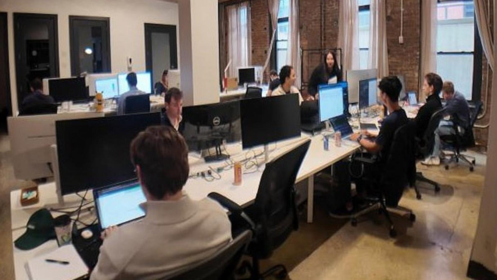 abcnews.com - Lucien Bruggeman - Inside the race to quell prediction markets' insider trading woes