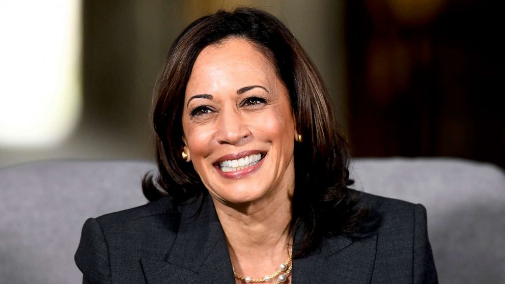 VIDEO: Joe Biden picks Kamala Harris as running mate