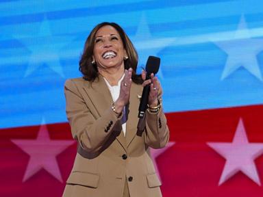 How Kamala Harris went from 'Copala' to 'cool' in 5 years: ANALYSIS