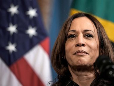 VP Harris announces US ban on anti-satellite missile tests