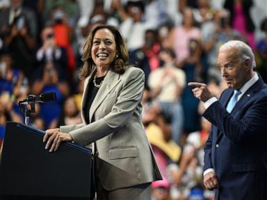 5 things to watch for at the Democratic National Convention