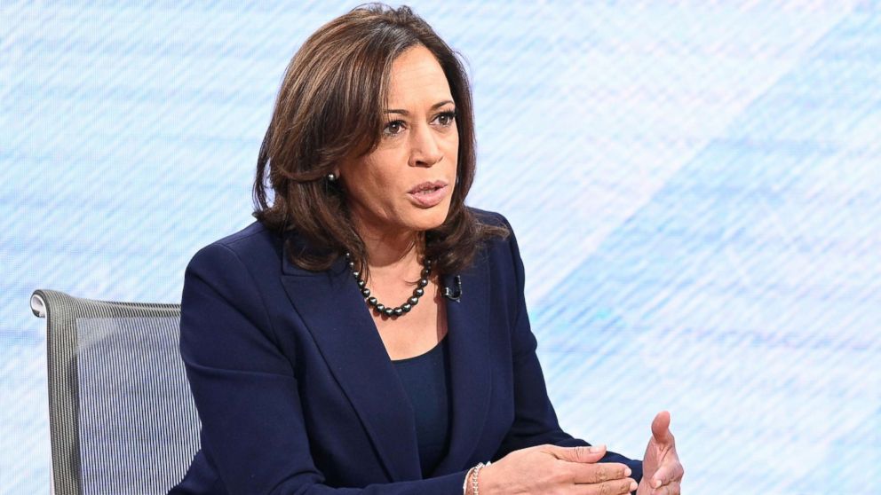 VIDEO: Sen. Kamala Harris announces 2020 presidential run