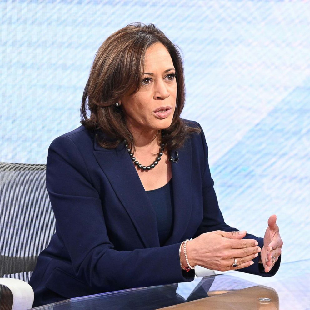 Kamala Harris Body Measurement, Bikini, Bra Sizes, Height, Weight