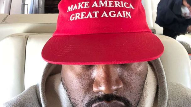 Kanye West News Videos Abc News