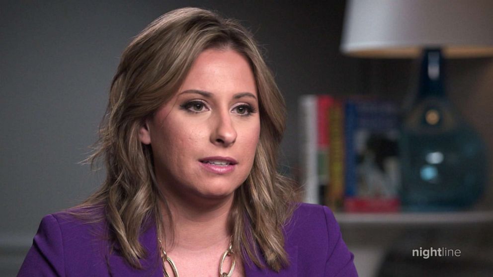 Reflecting On Her 2019 Scandal Former Rep Katie Hill Says She Still Hasn T Fully Recovered