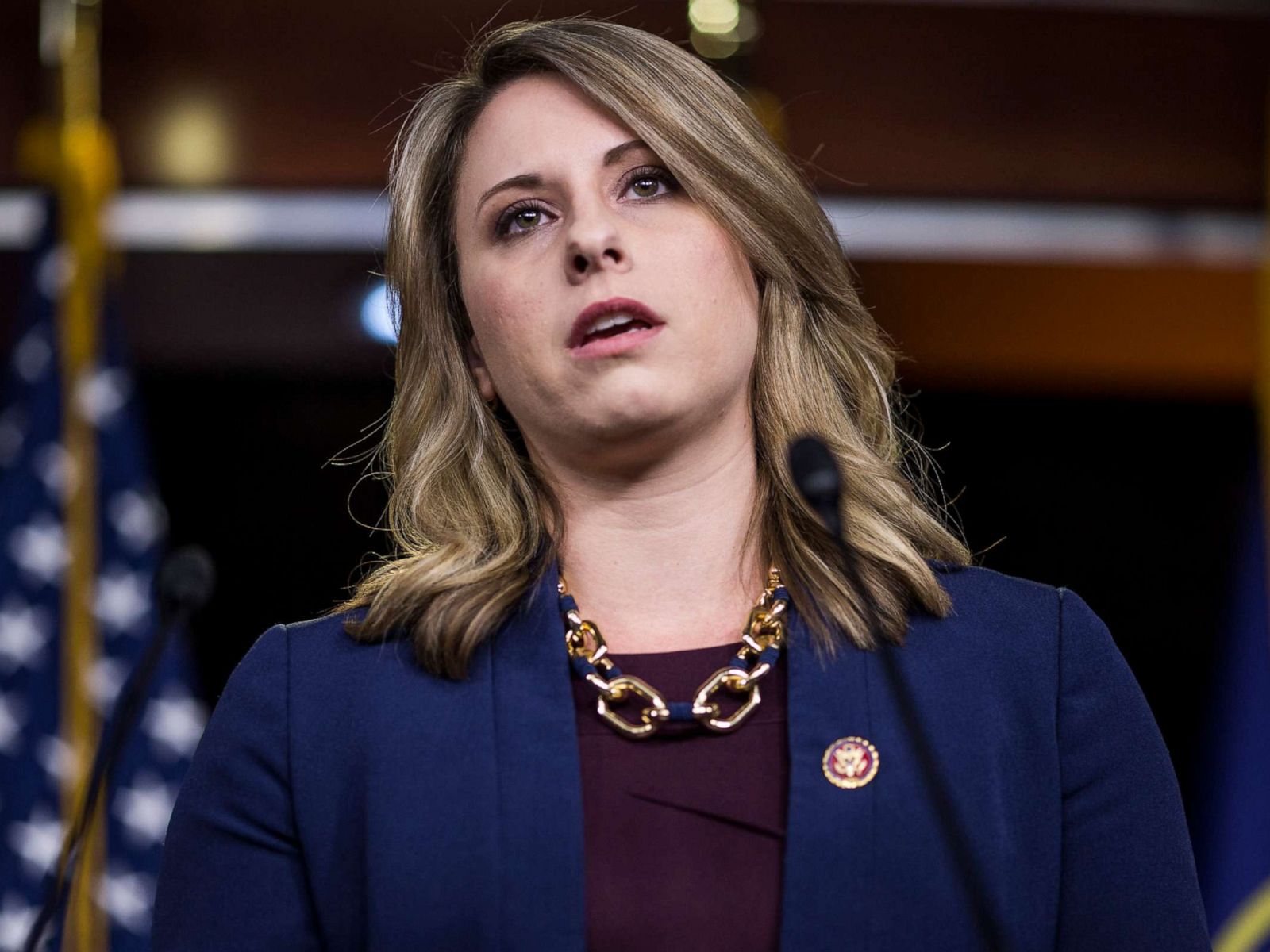 1600px x 1200px - In video, Rep. Katie Hill blames 'Republican opponents' and ...