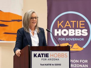 Split among Mormon women could matter in Arizona governor's race