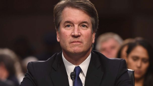 Lawyer for Kavanaugh accuser rejects 'arbitrary' Friday deadline ...