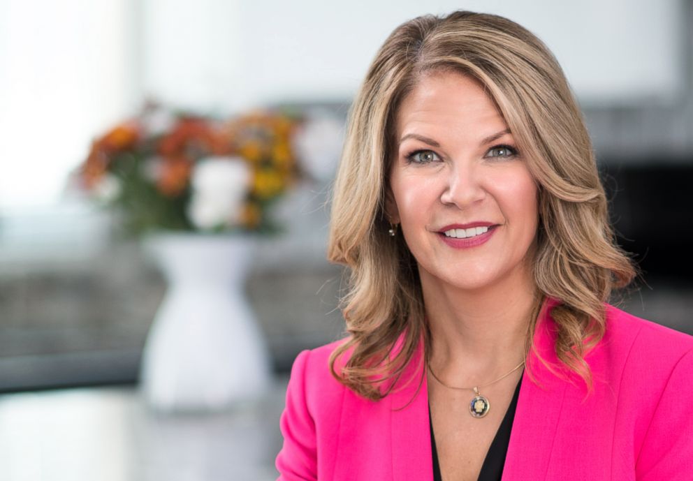 PHOTO: Senate candidate Kelli Ward is seen here.