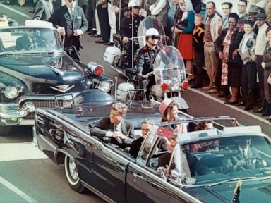 JFK assassination experts hopeful, but skeptical about timing of secret files release