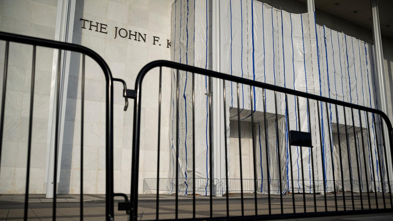 Kennedy Center Honors to be held at DC's Capital One Arena