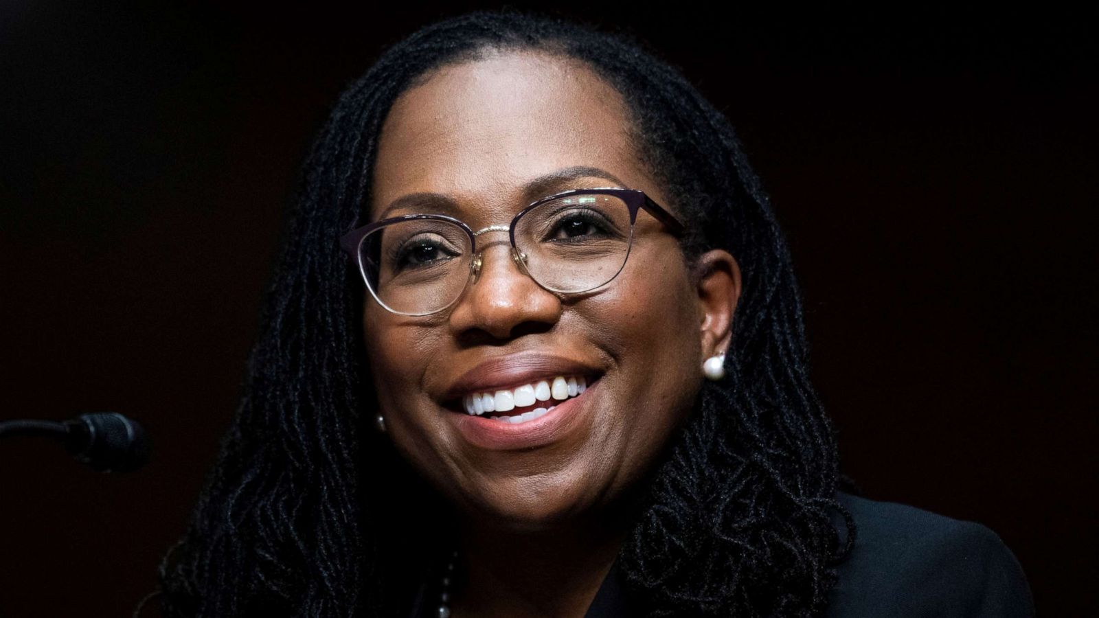 Ketanji Brown Jackson to serve on the U.S. Supreme Court