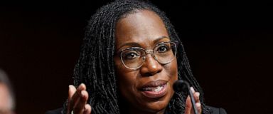 Fact check: Judge Ketanji Brown Jackson child porn sentences ...