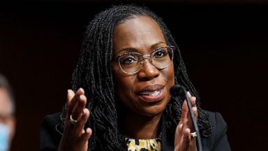 Fact check: Judge Ketanji Brown Jackson child porn sentences ...