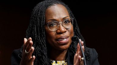 Fact check: Judge Ketanji Brown Jackson child porn sentences ...
