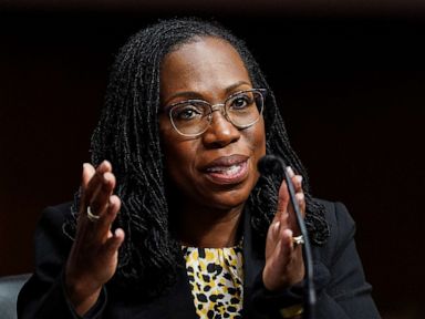 Fact check: Judge Ketanji Brown Jackson child porn sentences 'pretty mainstream'