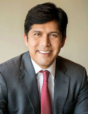 PHOTO: Kevin de Leon.