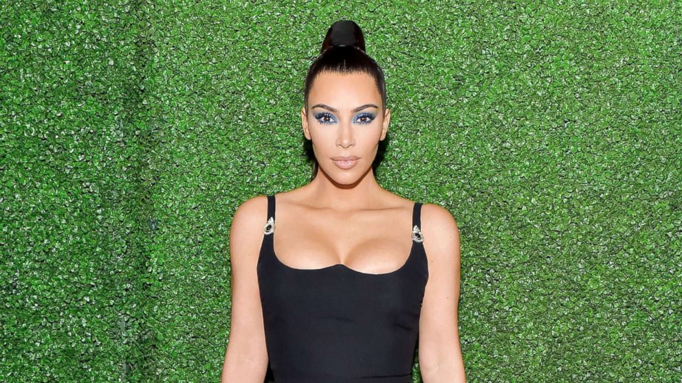 Kim Kardashian West slammed for promoting appetite suppressants ABC News