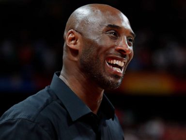 Kobe Bryant's public memorial service set to begin at Staples Center