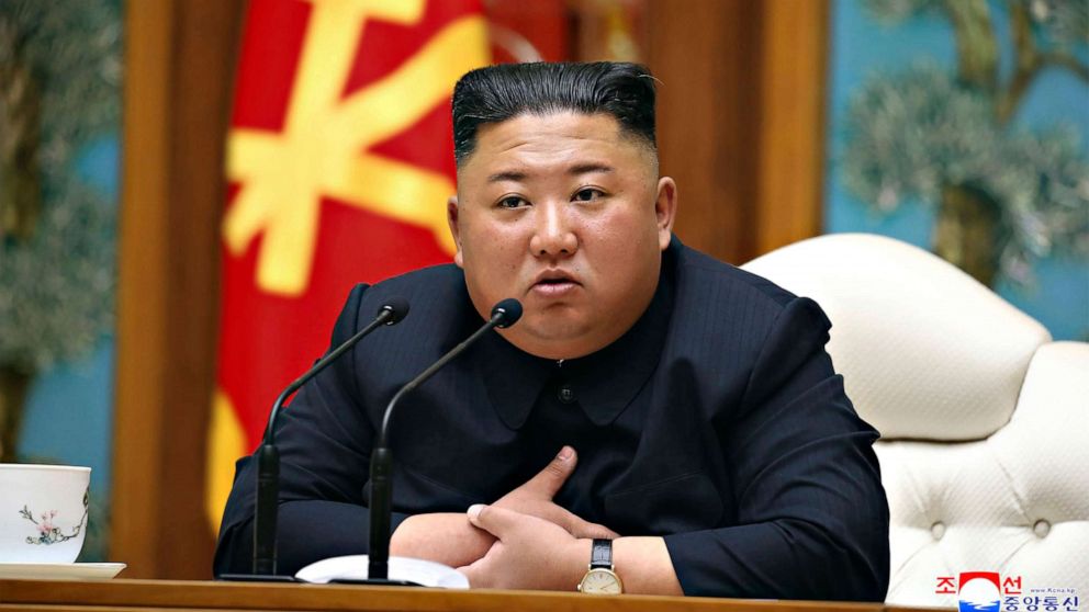 VIDEO: Kim Jong Un in 'grave health' following surgery, reports say