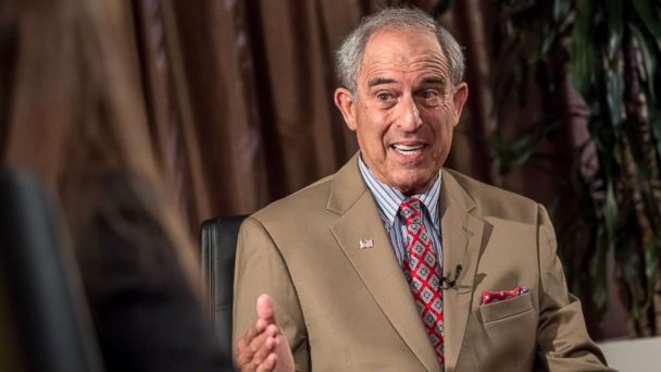 Cohen S Attorney Fires Back At Giuliani Abc7 San Francisco